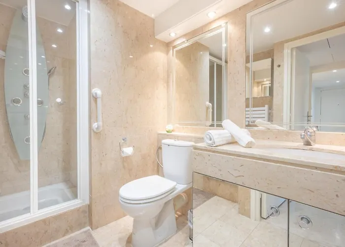 Apartman Le Parisien By Winsome Destination Cannes