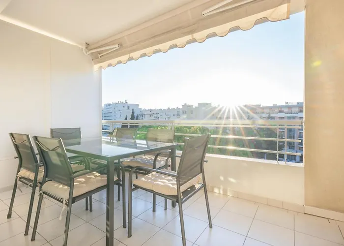 Le Parisien By Winsome Destination Apartman Cannes
