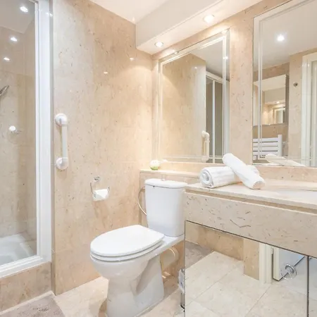 Lejlighed Le Parisien By Winsome Destination Cannes