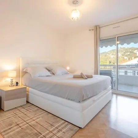 Apartment Le Parisien By Winsome Destination Cannes