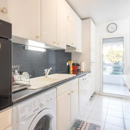 Le Parisien By Winsome Destination * Cannes