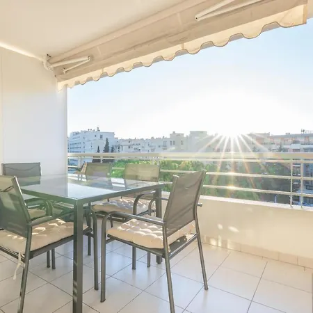 Le Parisien By Winsome Destination Appartement Cannes